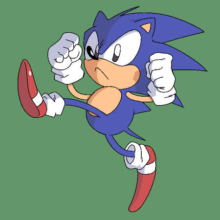 Sonic